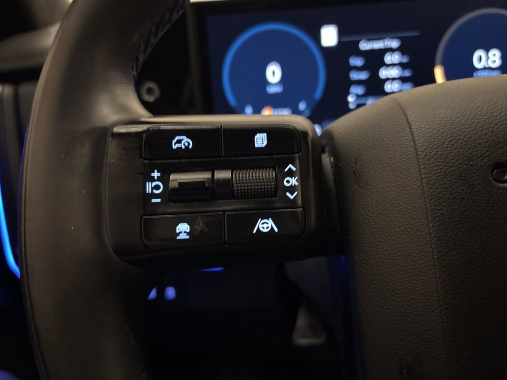 Used 2024 Hyundai Santa Fe Calligraphy image 19