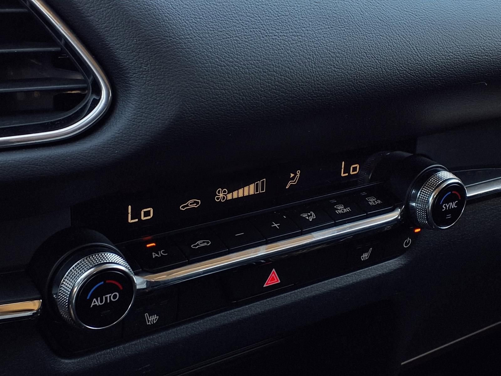 Certified 2025 MAZDA CX-30 AWD 2.5 S w/ Preferred Package image 9