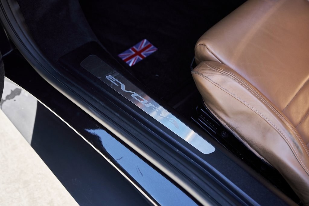 Used 2017 Lotus Evora 400 image 32