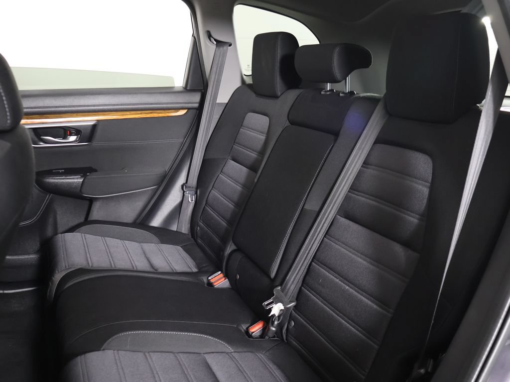 Used 2021 Honda CR-V EX image 34