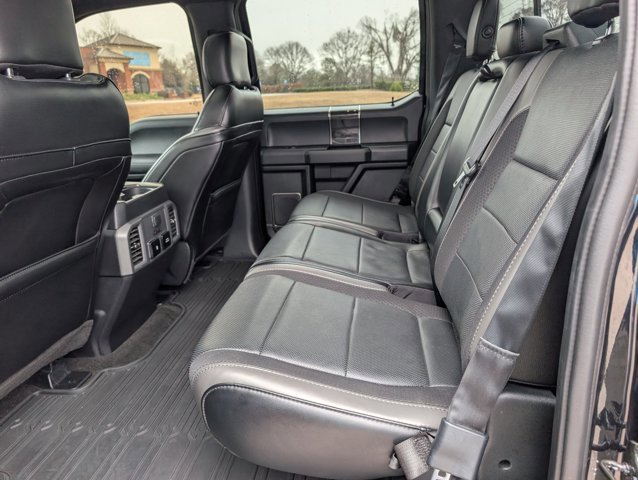 Used 2020 Ford F150 Raptor w/ Equipment Group 802A Luxury image 13