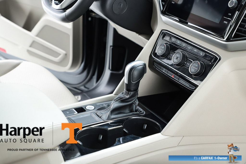 Used 2023 Volkswagen Atlas SE w/ Panoramic Sunroof Package FWD image 74