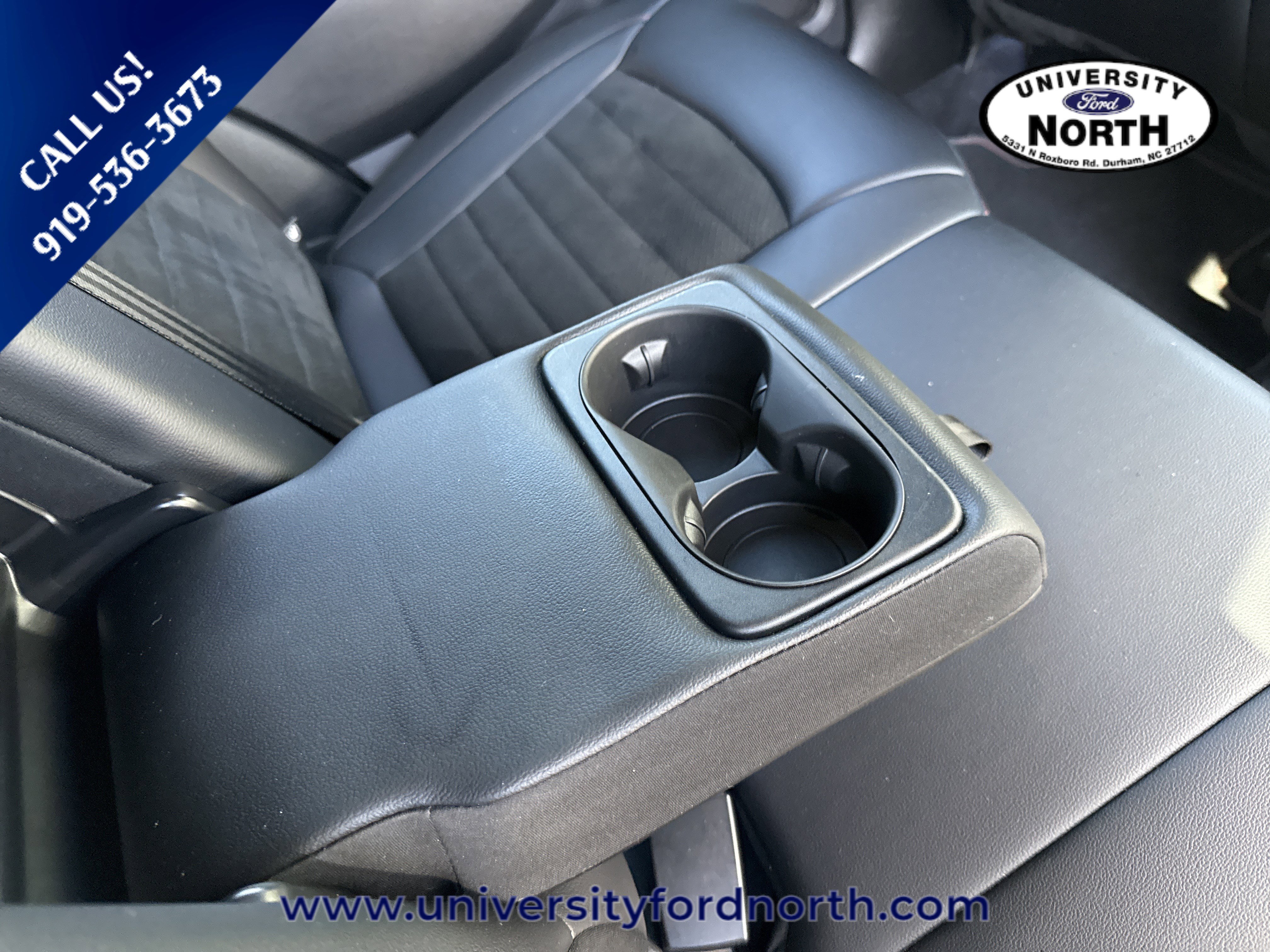 Used 2022 Ford Edge ST-Line image 43