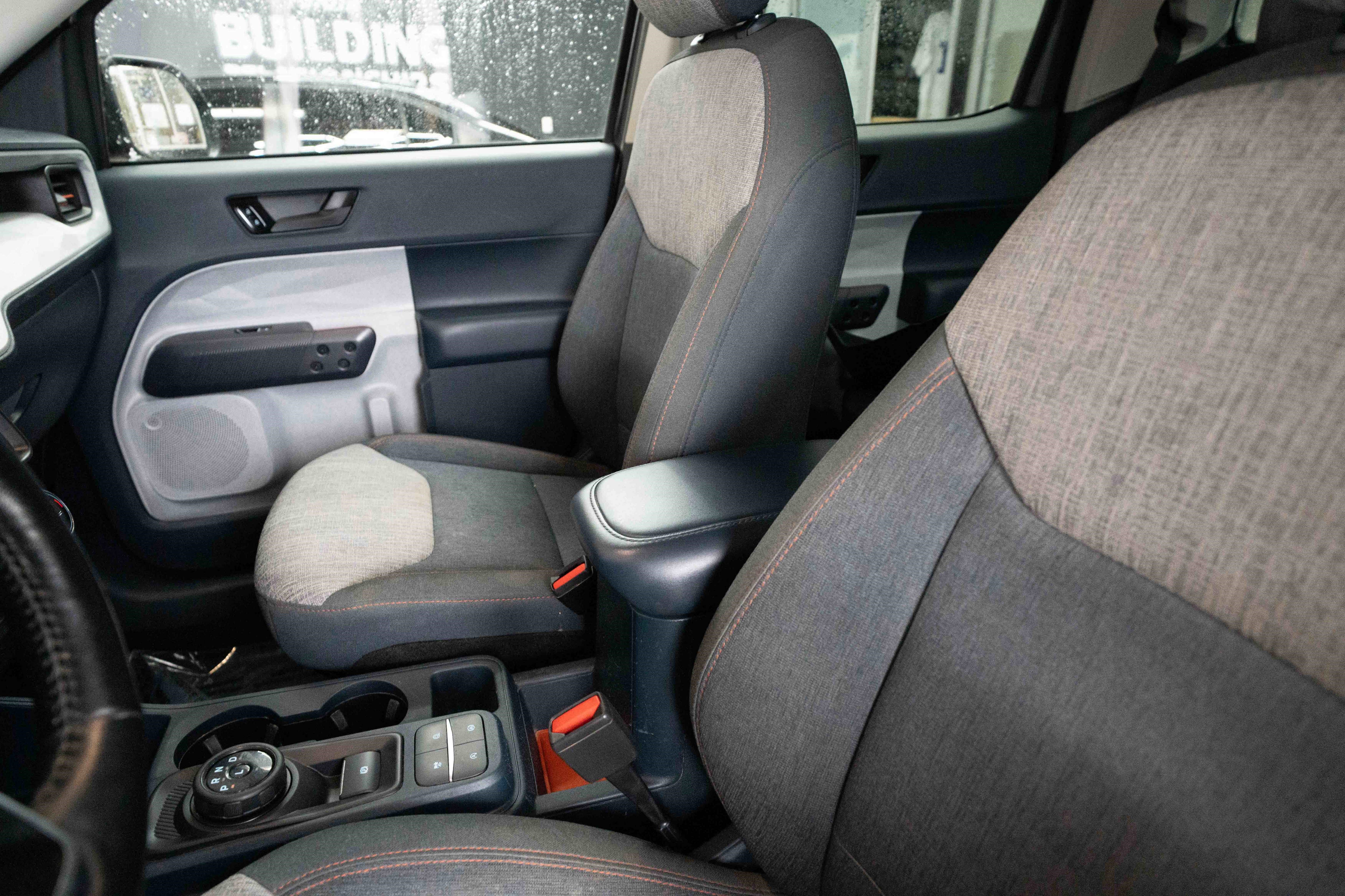 Used 2022 Ford Maverick XLT w/ Equipment Group 300A Standard image 10