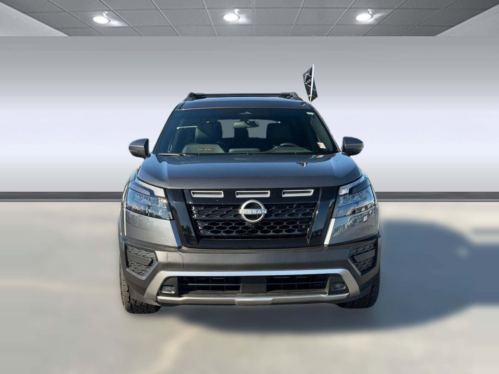 Certified 2025 Nissan Pathfinder Rock Creek image 6