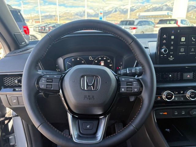 New 2026 Honda CR-V Sport Touring image 14