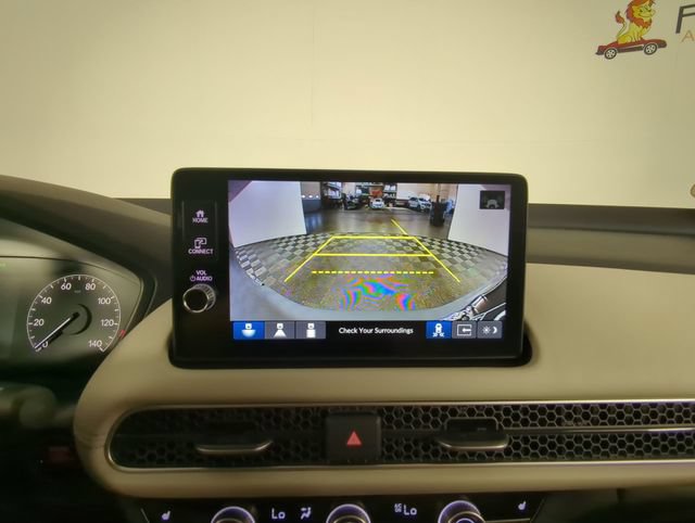New 2027 Honda HR-V EX-L image 33