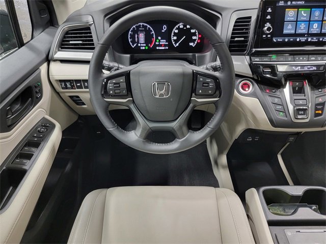 Used 2026 Honda Odyssey EX-L image 24