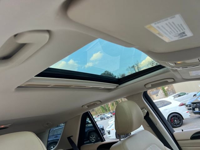 Used 2017 Mercedes-Benz GLE 350 4MATIC image 37