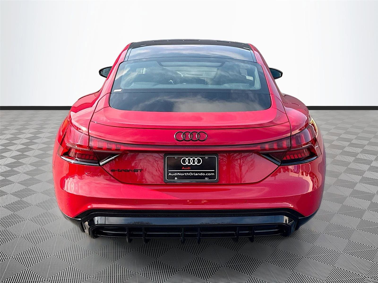 Used 2024 Audi e-tron GT Premium Plus w/ Performance Package AWD/4WD image 6