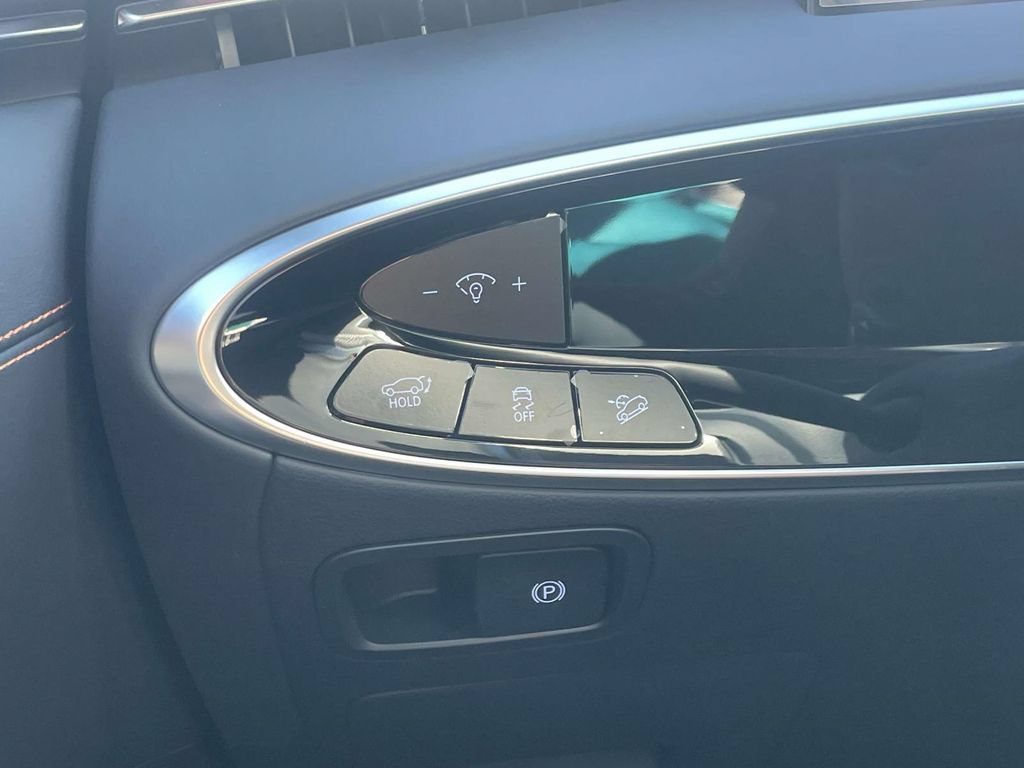 New 2026 Genesis GV70 3.5T Sport Advanced AWD/4WD image 13