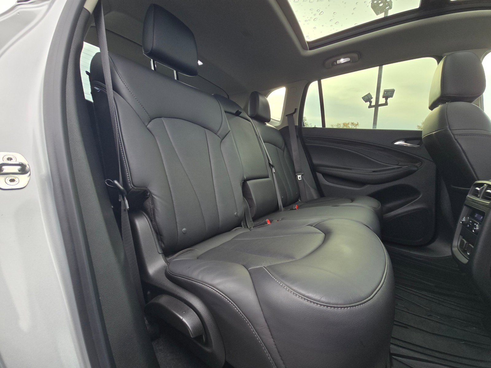 Used 2019 Buick Envision Essence w/ LPO, Active Package image 15