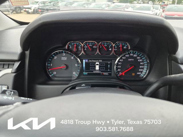 Used 2018 GMC Yukon XL SLT AWD/4WD image 39