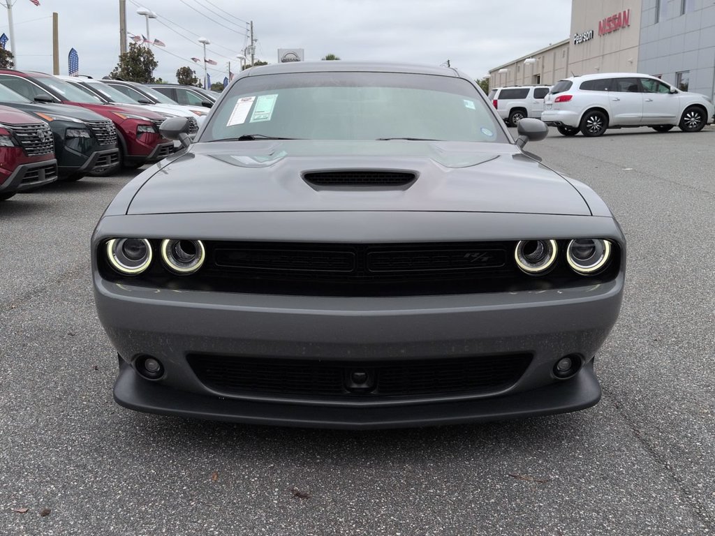 Used 2023 Dodge Challenger R/T w/ Plus Package RWD image 9