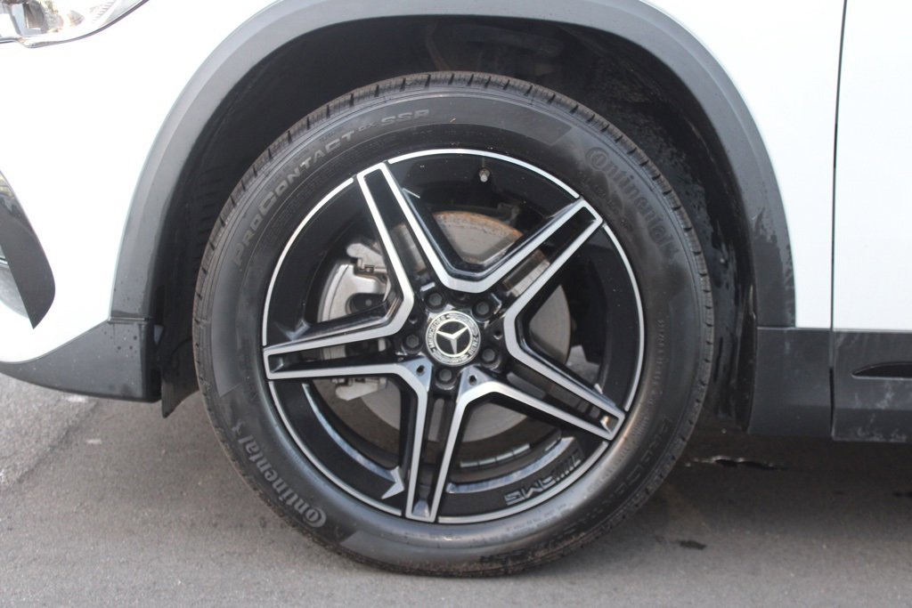 Certified 2023 Mercedes-Benz GLA 250 4MATIC image 20