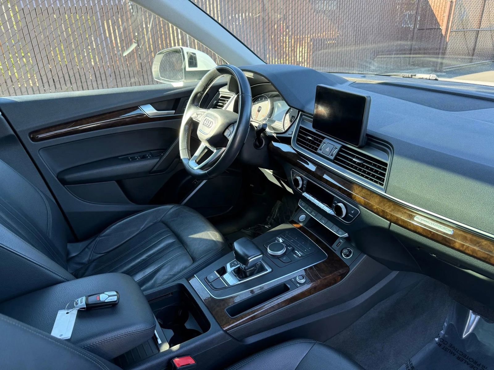 Used 2020 Audi Q5 2.0T Premium AWD/4WD image 16