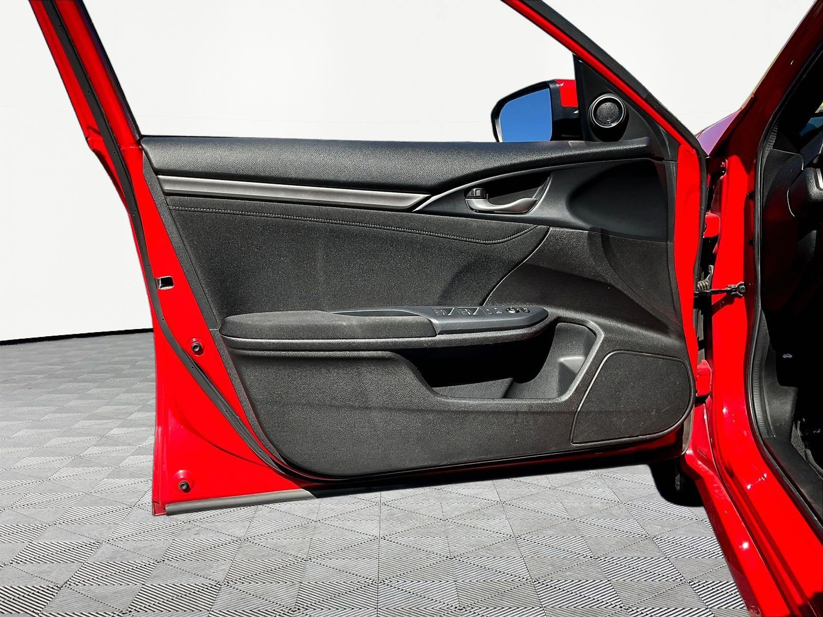Used 2021 Honda Civic EX image 19