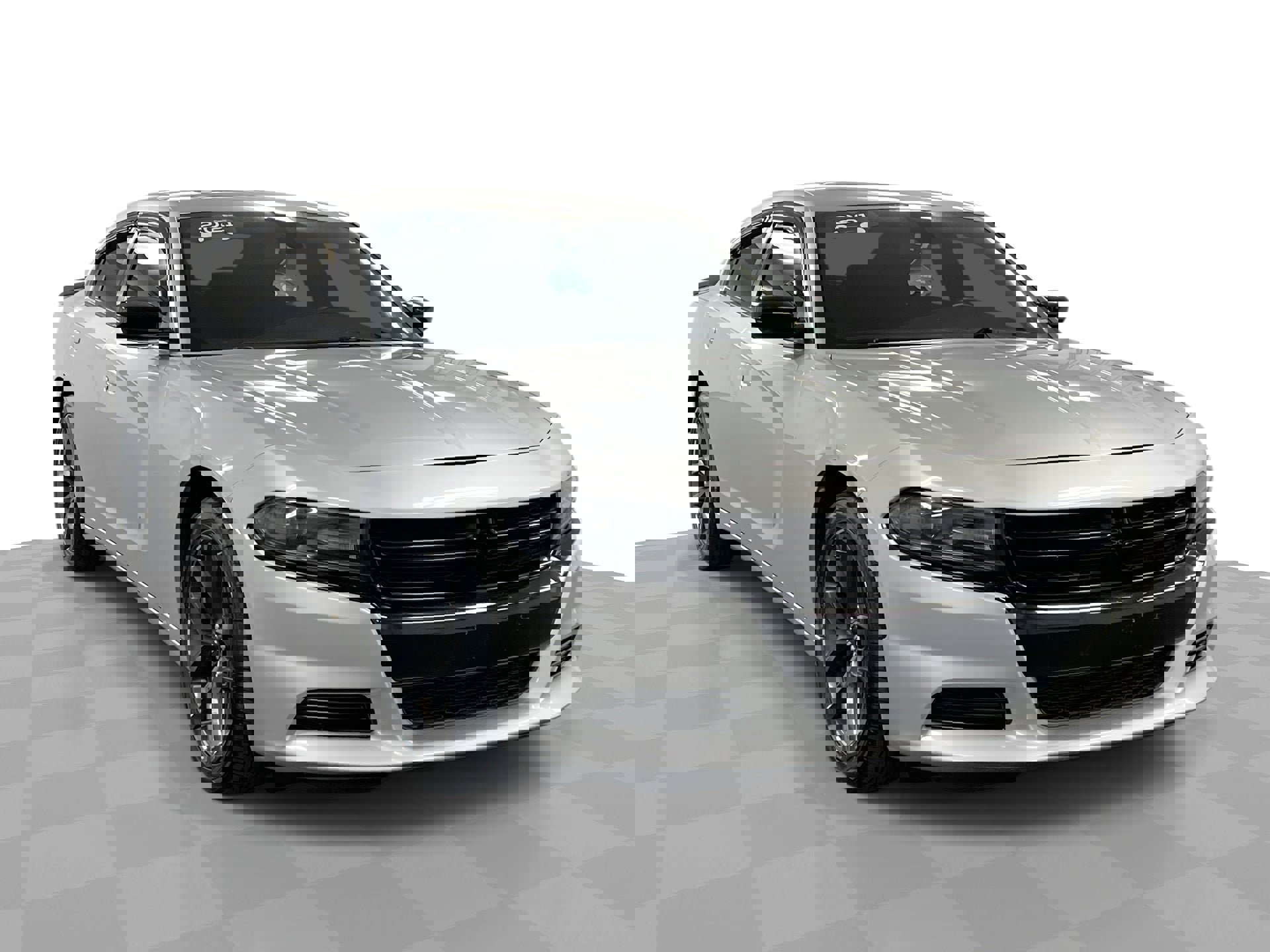 Used 2021 Dodge Charger SXT w/ Blacktop Package image 67