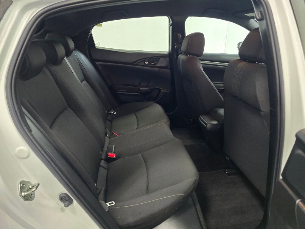 Used 2019 Honda Civic Sport image 22