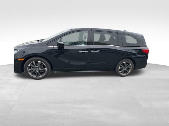 Used 2023 Honda Odyssey Elite image 5