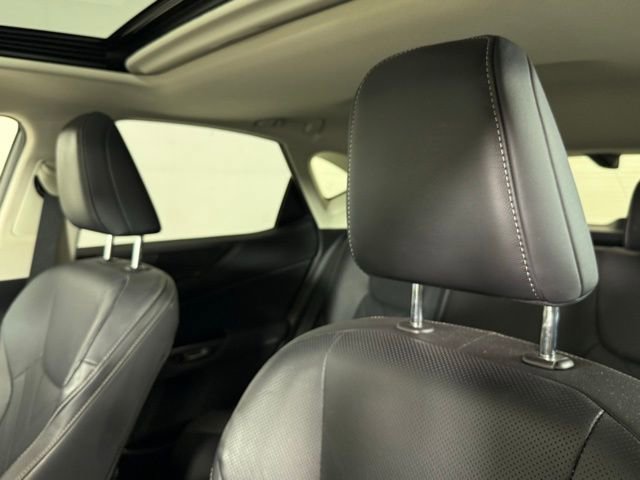 Used 2023 Lexus NX 450h+ AWD image 16