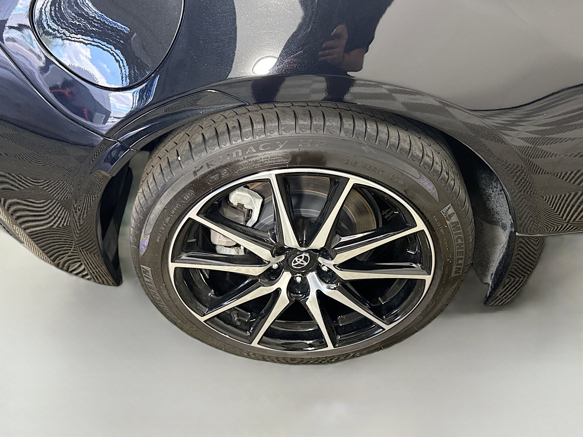 Used 2023 Toyota GR86 Base image 31