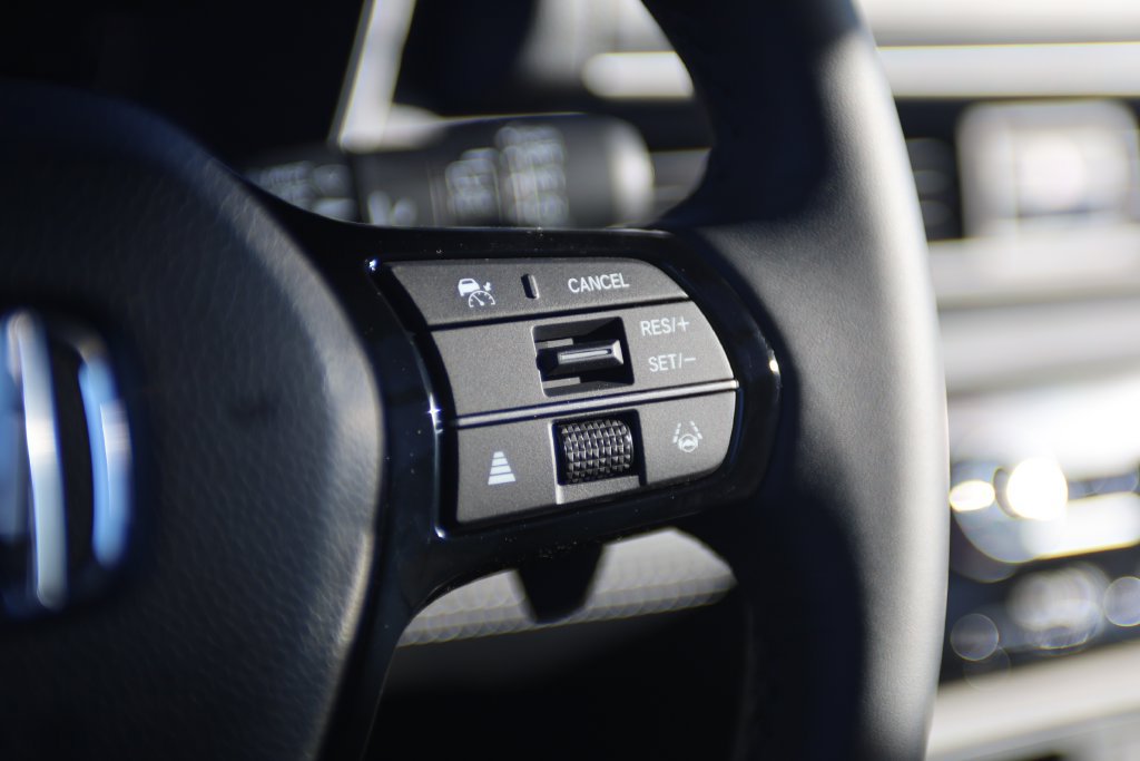 New 2026 Honda Pilot Touring image 19