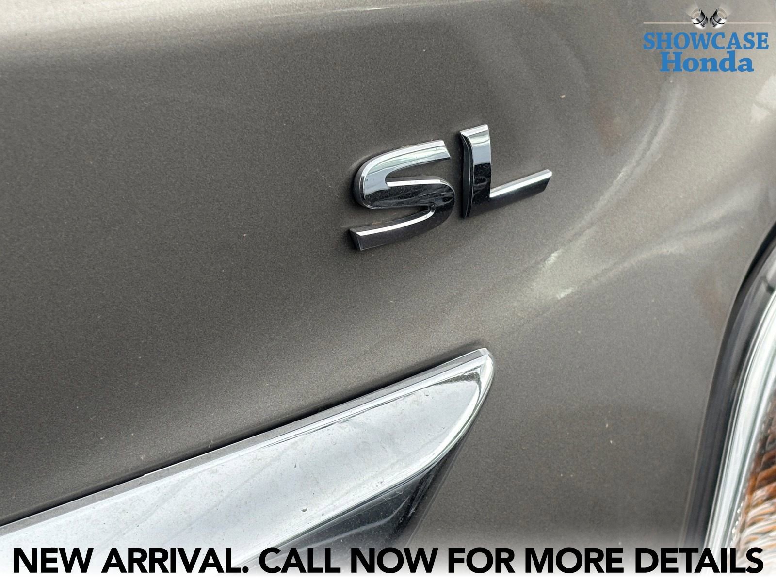 Used 2015 Nissan Altima 2.5 SL image 13