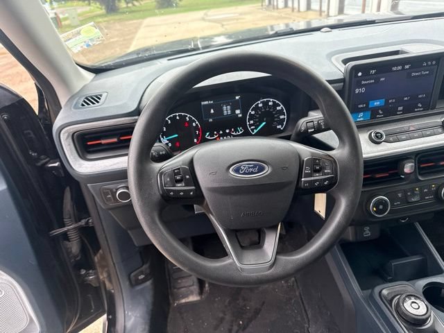 Used 2022 Ford Maverick XLT FWD image 13