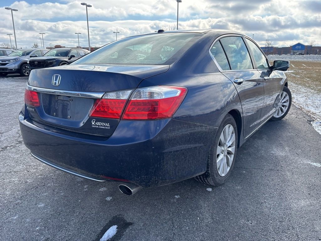 Used 2013 Honda Accord EX-L image 10