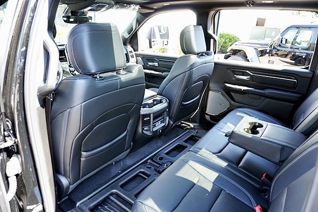 New 2026 RAM 1500 Rebel w/ Rebel Level 2 Equipment Group image 26