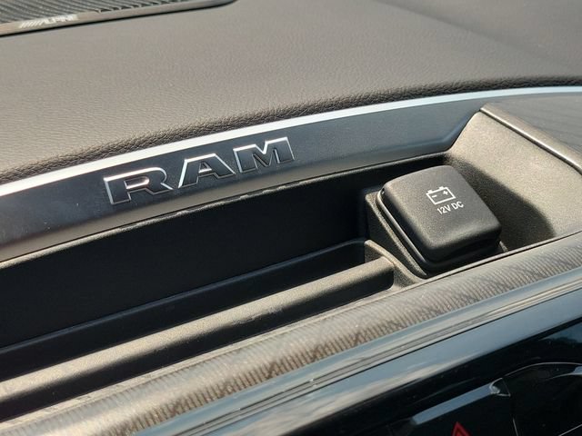 New 2026 RAM 1500 Big Horn AWD/4WD image 31