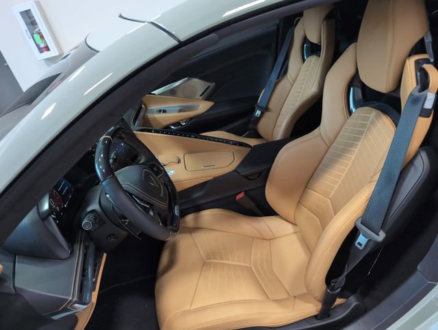 Used 2024 Chevrolet Corvette Z06 w/ Z07 Performance Package image 7