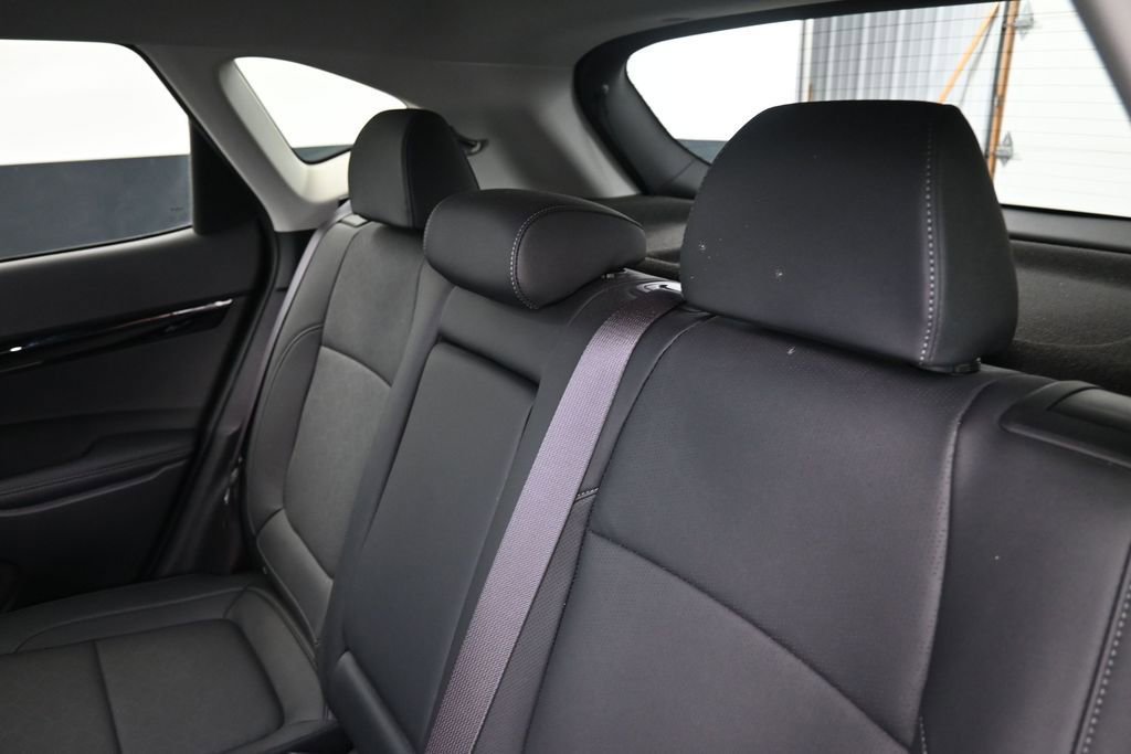 Used 2024 Kia Seltos SX AWD/4WD image 12