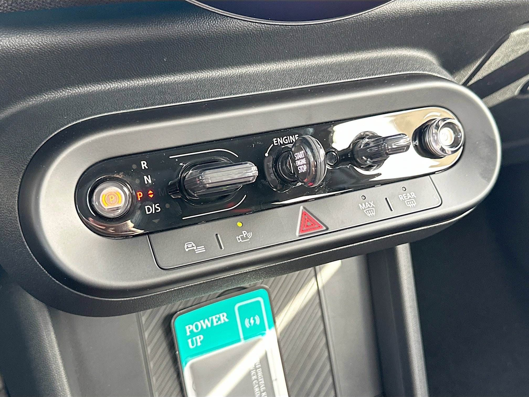 New 2026 MINI Cooper John Cooper Works FWD image 14