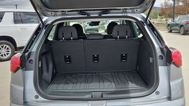 New 2027 Chevrolet Bolt LT w/ LPO, All-Weather Package FWD image 25