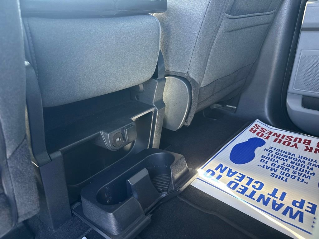 Used 2024 Ford F250 XLT w/ FX4 Off-Road Package image 39