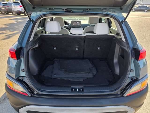 Used 2023 Hyundai Kona SEL FWD image 10