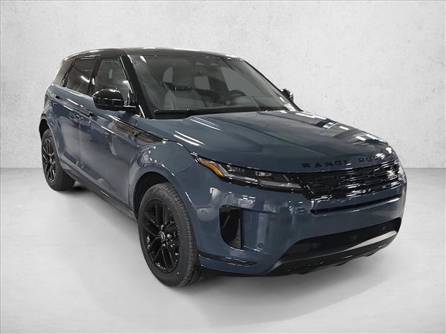 New 2026 Land Rover Range Rover Evoque S AWD/4WD image 3