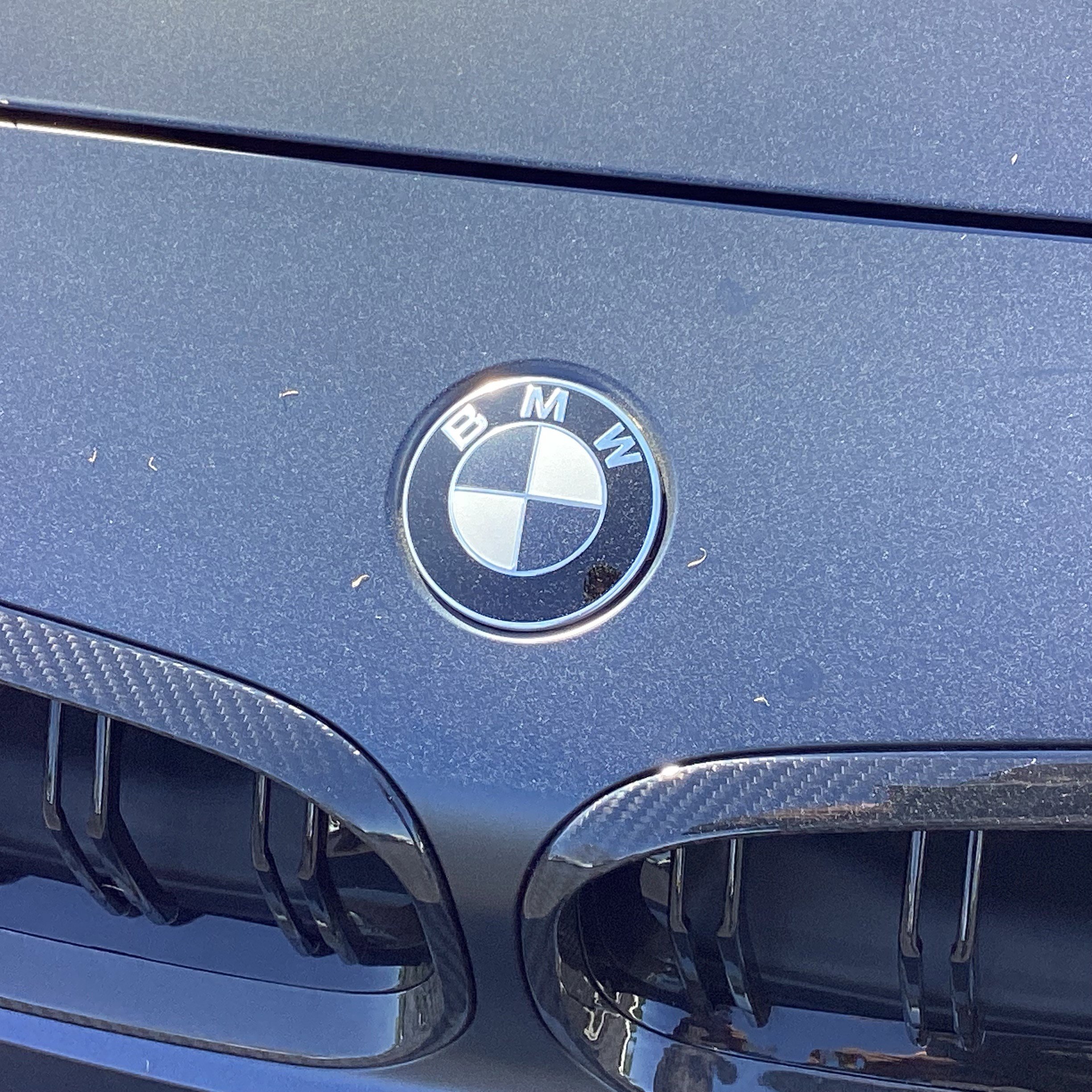 Used 2024 BMW Z4 M40i w/ Premium Package image 8