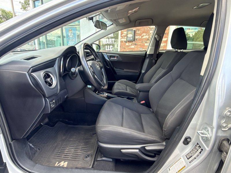 Used 2016 Scion iM FWD image 11