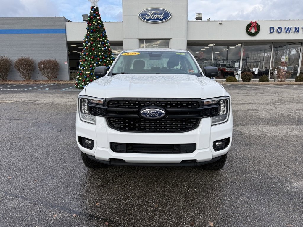 Used 2024 Ford Ranger XL image 4