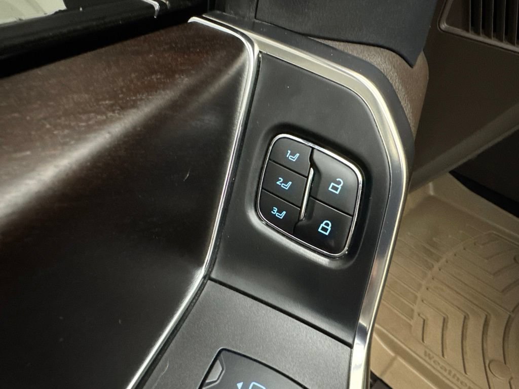 Used 2024 Ford F150 King Ranch w/ FX4 Off-Road Package AWD/4WD image 23