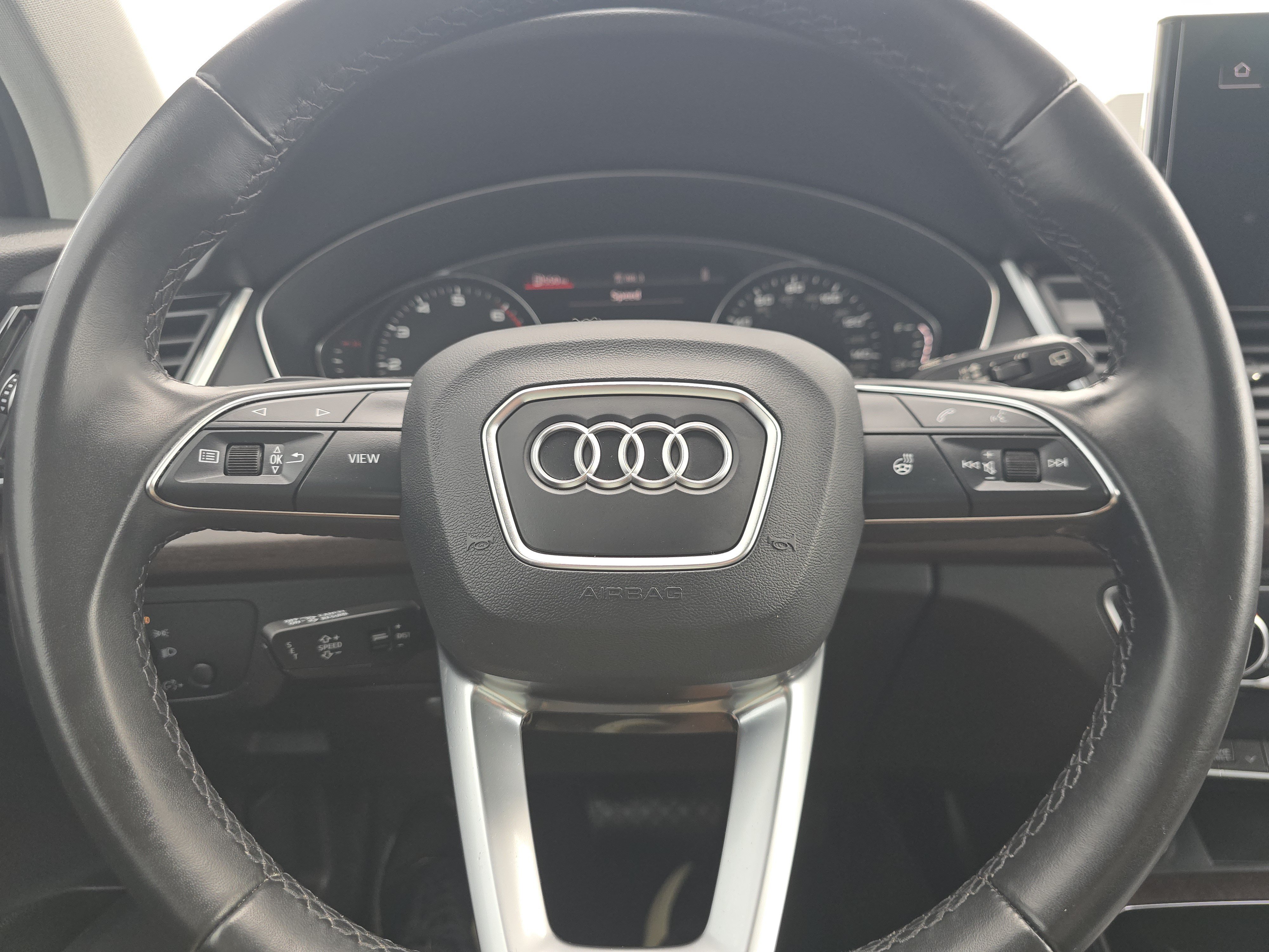 Certified 2023 Audi Q5 2.0T Premium w/ Convenience Package AWD/4WD image 22