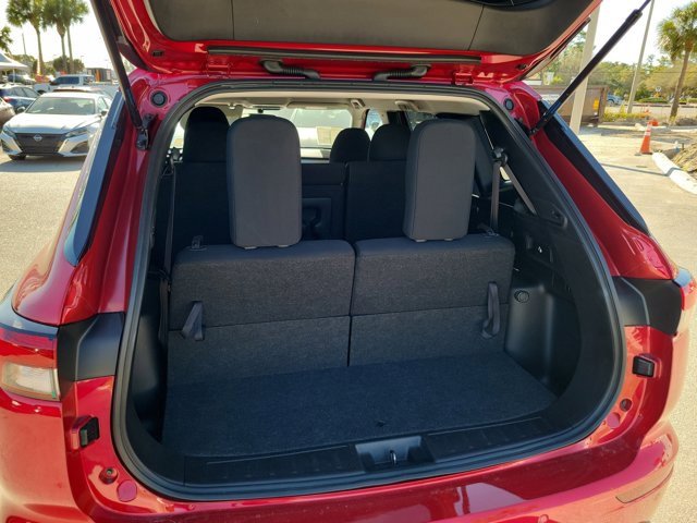 Used 2024 Mitsubishi Outlander ES image 12