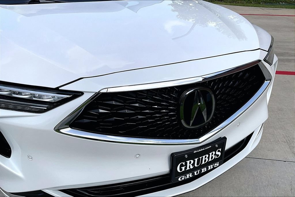 Used 2023 Acura MDX FWD w/ Technology Package image 37