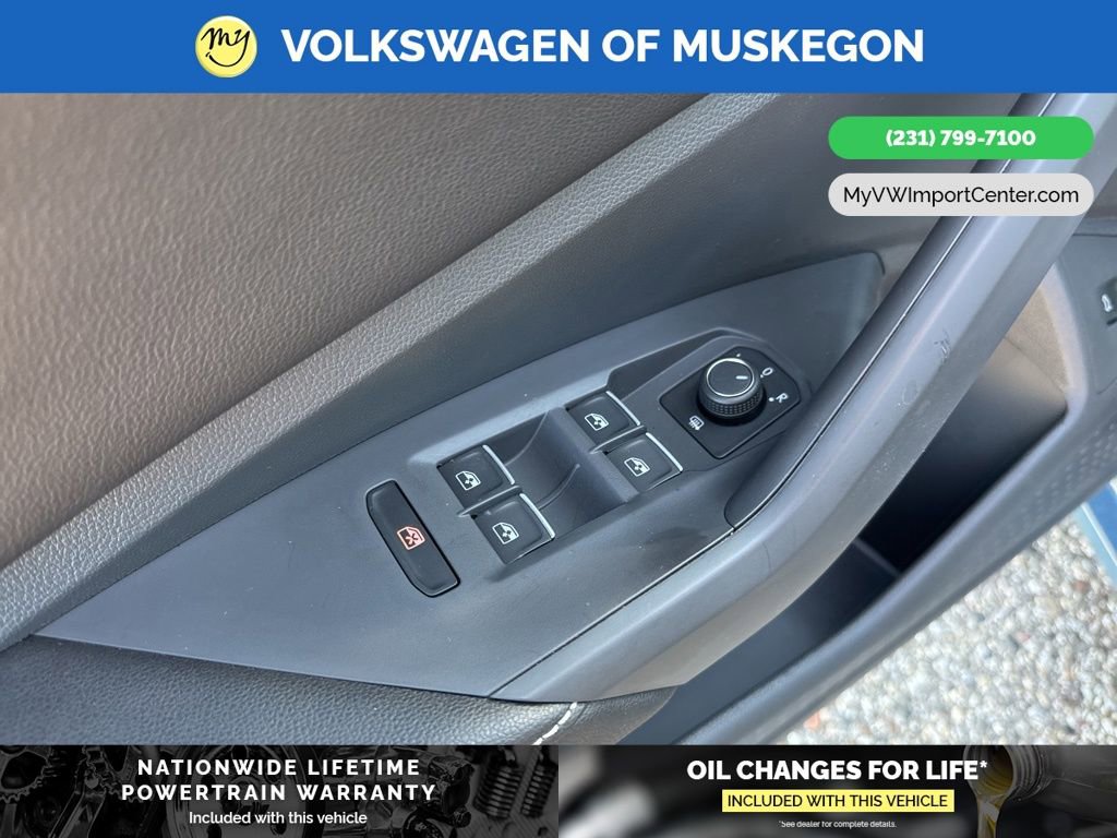 New 2026 Volkswagen Jetta Sport image 10