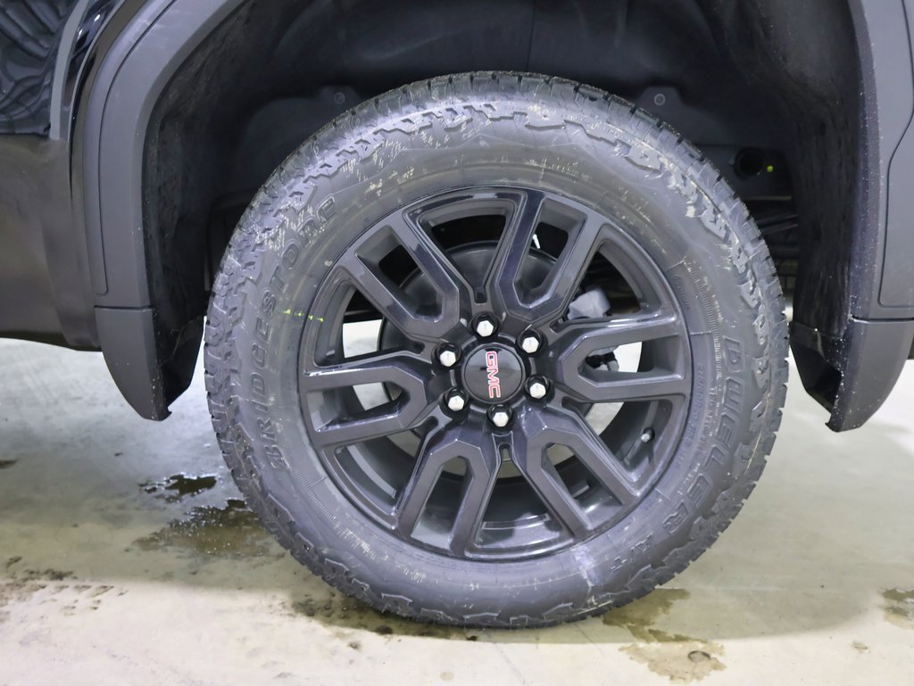 New 2026 GMC Sierra 1500 Elevation w/ Elevation Premium Package image 32