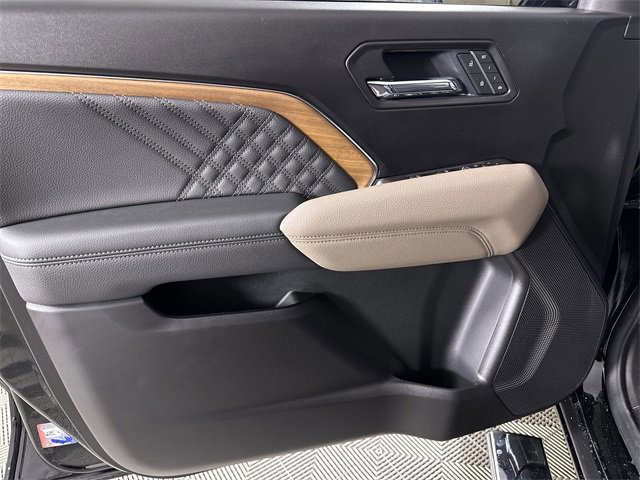 New 2026 GMC Canyon Denali image 23