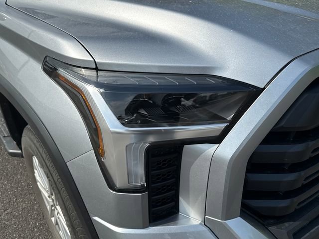 Used 2023 Toyota Tundra SR5 w/ SR5 Premium Package AWD/4WD image 12